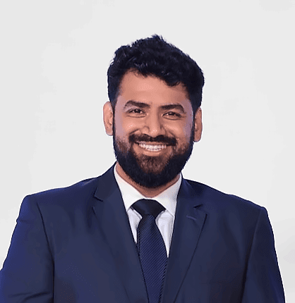 Abhishek Ahluwalia